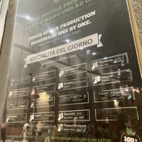   at Edoardo - Piazza del Duomo in Florence