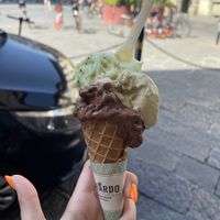   at Edoardo - Piazza del Duomo in Florence