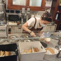  at Edoardo - Piazza del Duomo in Florence