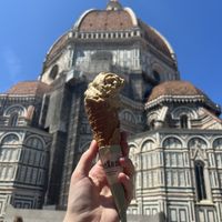   at Edoardo - Piazza del Duomo in Florence