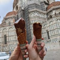  at Edoardo - Piazza del Duomo in Florence