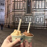   at Edoardo - Piazza del Duomo in Florence