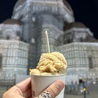 Apple & Cinnamon   at Edoardo - Piazza del Duomo in Florence