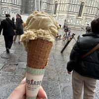   at Edoardo - Piazza del Duomo in Florence