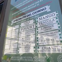   at Edoardo - Piazza del Duomo in Florence