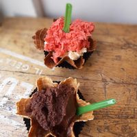 🤤 at Edoardo - Piazza del Duomo in Florence