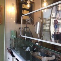 Small shop! at Edoardo - Piazza del Duomo in Florence