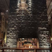 Entrance  at Hawa - Tambo del Inka in Urubamba