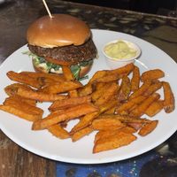 Yum at Langosta Lounge in Asbury Park