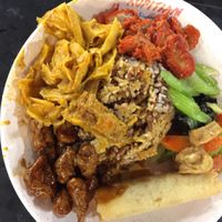 selections at SuManYuan 素满园 - Plaza Singapura in Central Singapore