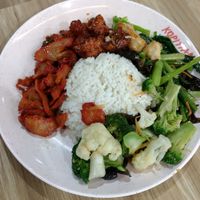 Fi"s at SuManYuan 素满园 - Plaza Singapura in Central Singapore