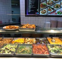 A rating and good selection.  at SuManYuan 素满园 - Plaza Singapura in Central Singapore