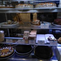 Some pastries at Cloud Cakes - Mandar in Paris
