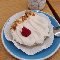 Cake at Cloud Cakes - Mandar in Paris