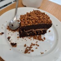 Cake at Cloud Cakes - Mandar in Paris