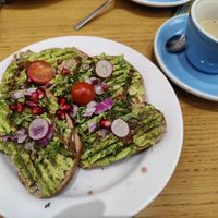  at Cloud Cakes - Mandar in Paris