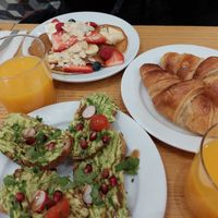  at Cloud Cakes - Mandar in Paris