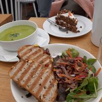  at Cloud Cakes - Mandar in Paris