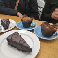  at Cloud Cakes - Mandar in Paris