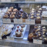  at Cloud Cakes - Mandar in Paris