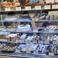  at Cloud Cakes - Mandar in Paris