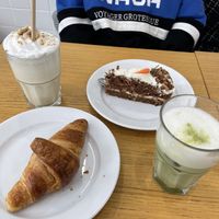   at Cloud Cakes - Mandar in Paris