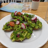  at Cloud Cakes - Mandar in Paris