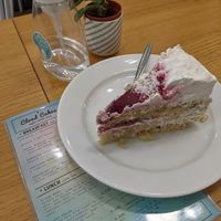  at Cloud Cakes - Mandar in Paris