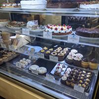  at Cloud Cakes - Mandar in Paris