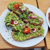  at Cloud Cakes - Mandar in Paris