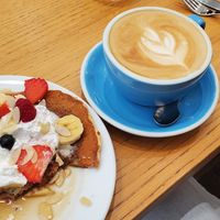  at Cloud Cakes - Mandar in Paris