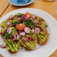  at Cloud Cakes - Mandar in Paris