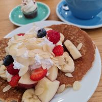  at Cloud Cakes - Mandar in Paris