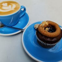  at Cloud Cakes - Mandar in Paris