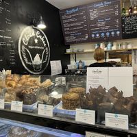   at Cloud Cakes - Mandar in Paris