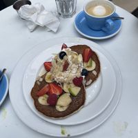   at Cloud Cakes - Mandar in Paris