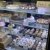   at Cloud Cakes - Mandar in Paris