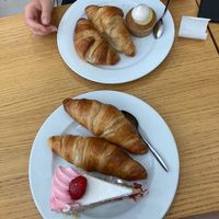   at Cloud Cakes - Mandar in Paris