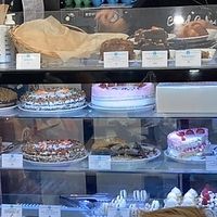   at Cloud Cakes - Mandar in Paris