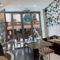   at Cloud Cakes - Mandar in Paris