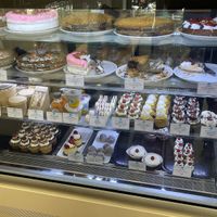   at Cloud Cakes - Mandar in Paris