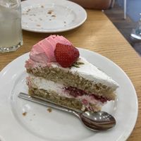   at Cloud Cakes - Mandar in Paris