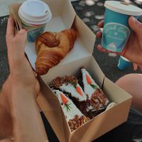  at Cloud Cakes - Mandar in Paris