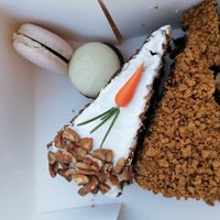  at Cloud Cakes - Mandar in Paris