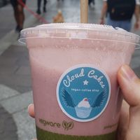  at Cloud Cakes - Mandar in Paris