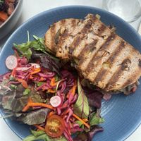   at Cloud Cakes - Mandar in Paris