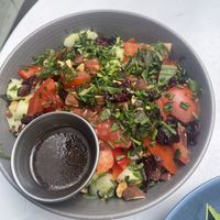   at Cloud Cakes - Mandar in Paris