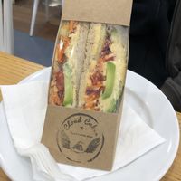   at Cloud Cakes - Mandar in Paris