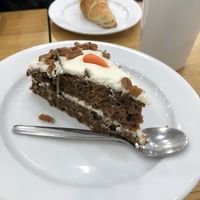   at Cloud Cakes - Mandar in Paris