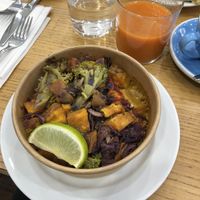   at Cloud Cakes - Mandar in Paris